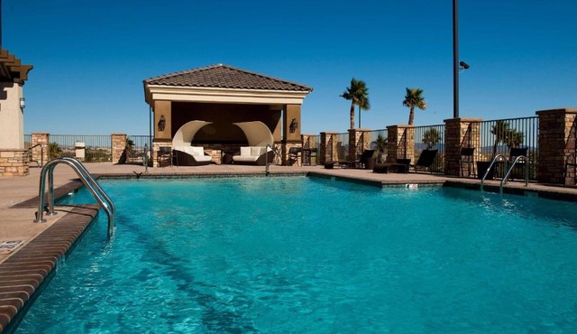 Radisson Hotel Yuma