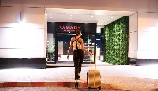 Ramada by Wyndham Podgorica