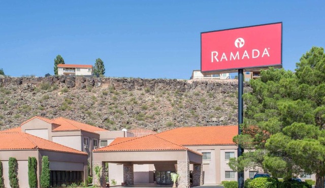 Ramada by Wyndham St George