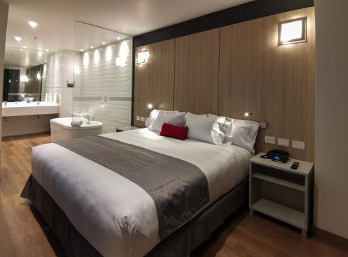 Ramada Encore by Wyndham Monterrey Apodaca Zona Aeropuerto