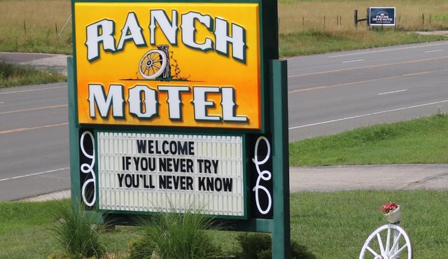Ranch Motel