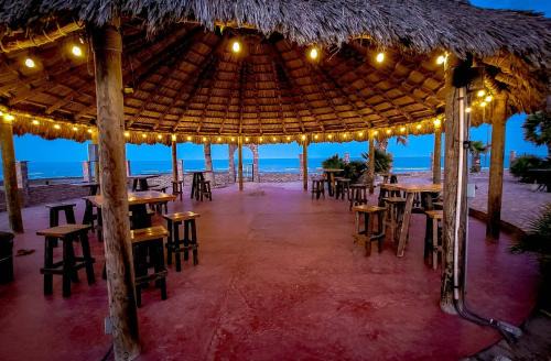 Rancho Percebu Beach Studio 6