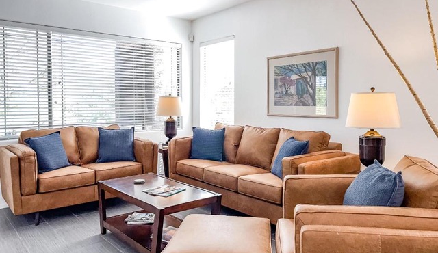 Rancho Vistoso Condo #113B