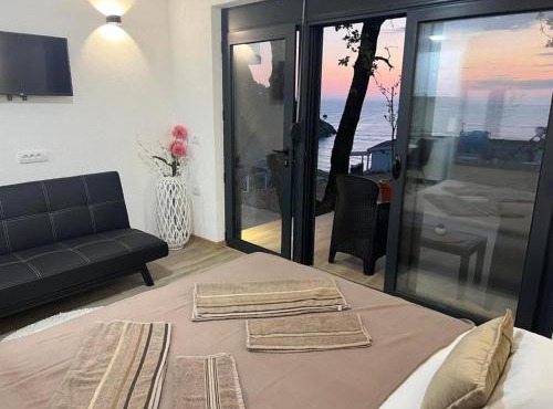 Rasi Sea Side Villa
