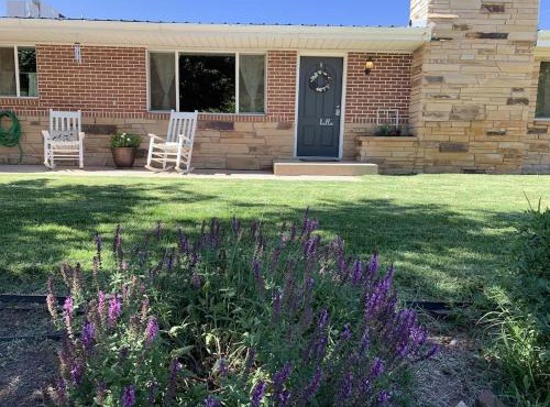 Red Cliffs Rental