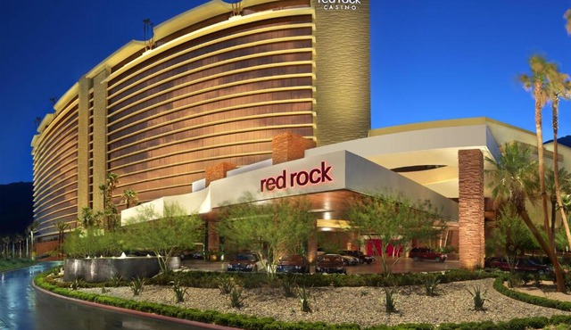 Red Rock Casino Resort & Spa