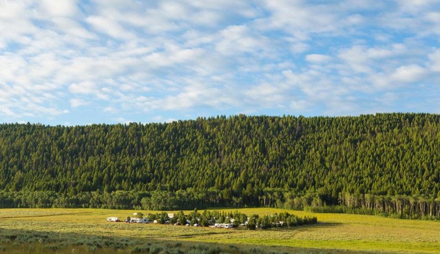 Red Rock RV Park