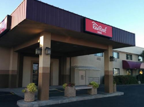 Red Roof Inn Grand Junction