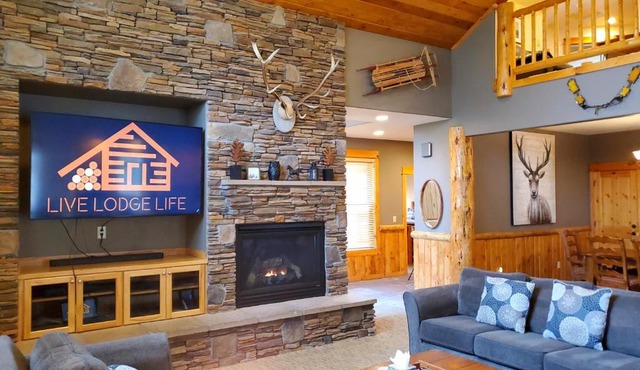 Red Wing Lodge