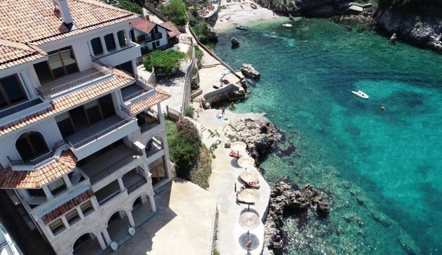 Regina del Mare