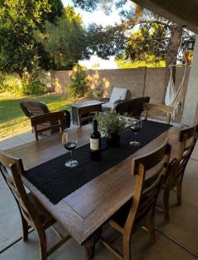 Relaxing Golf View Home Near Westgate