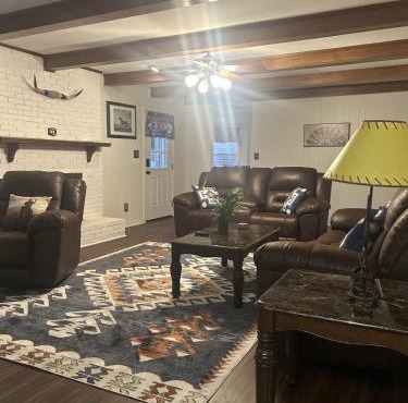 Renaissance Rancher
