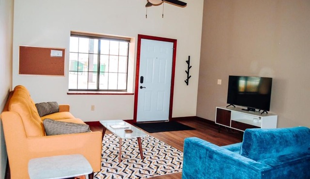 Renovated building in the heart of Rapid City!