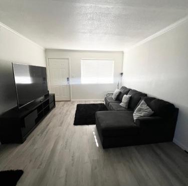 Renovated Downtown Phoenix Condo