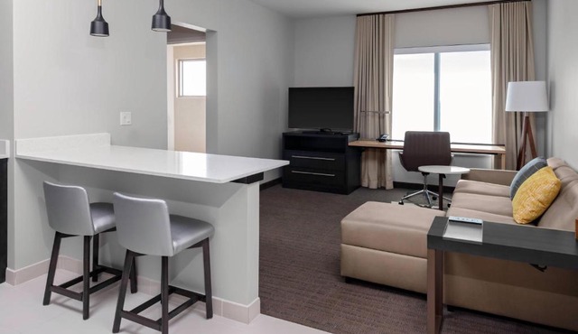 Residence Inn by Marriott Phoenix Mesa East