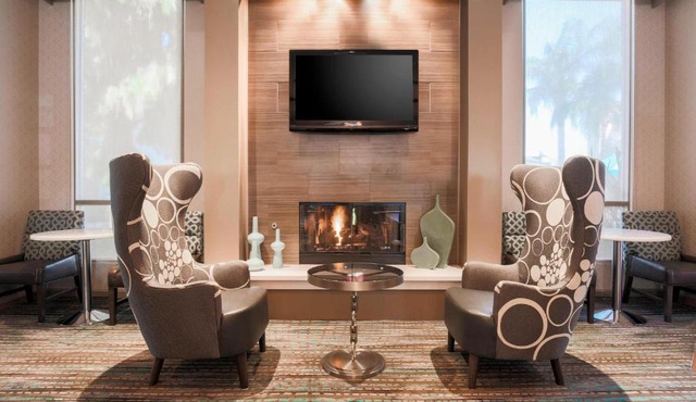 Residence Inn Bakersfield