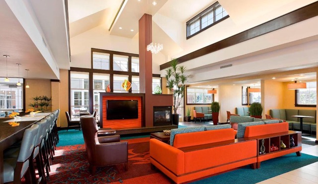 Residence Inn Bismarck North