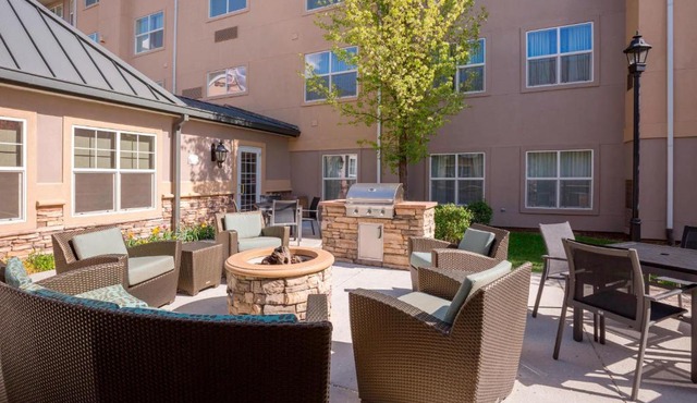 Residence Inn Boise West