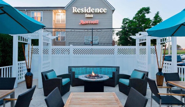 Residence Inn by Marriott Cedar Rapids