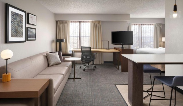 Residence Inn by Marriott Fort Collins