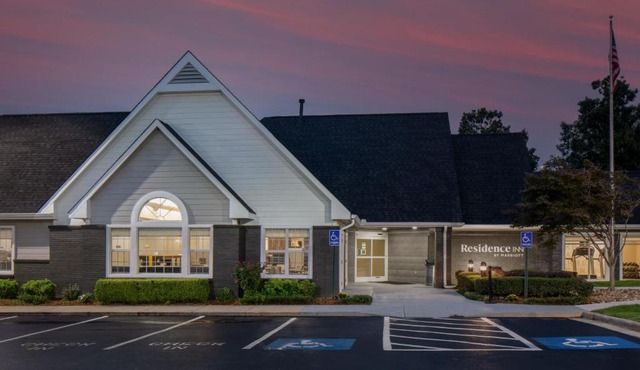 Residence Inn by Marriott Little Rock