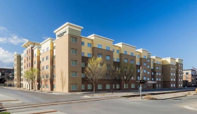 Residence Inn by Marriott Des Moines Downtown