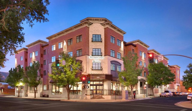 Residence Inn by Marriott Flagstaff