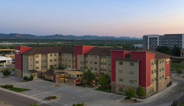 Residence Inn by Marriott Denver Southwest/Littleton