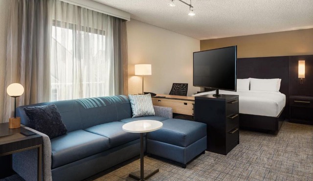 Residence Inn by Marriott Long Beach