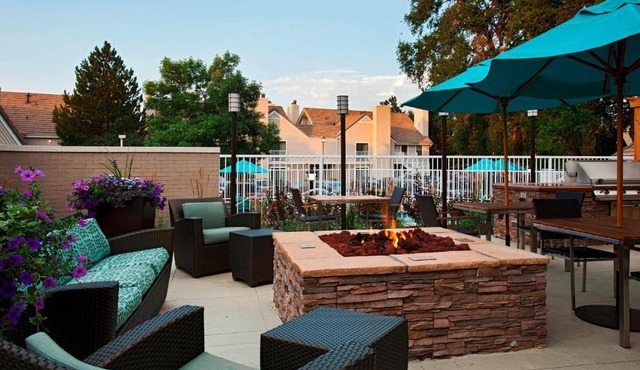 Residence Inn by Marriott Boulder