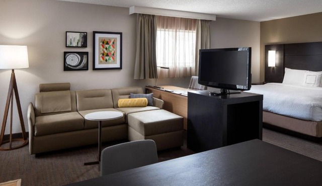 Residence Inn by Marriott Boulder