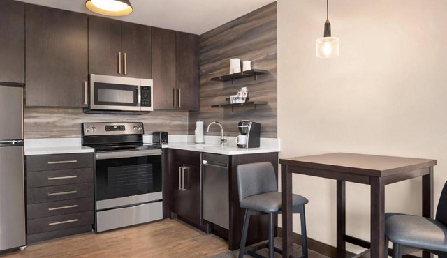 Residence Inn by Marriott Des Moines Ankeny