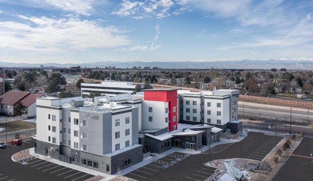 Residence Inn by Marriott Denver Aurora