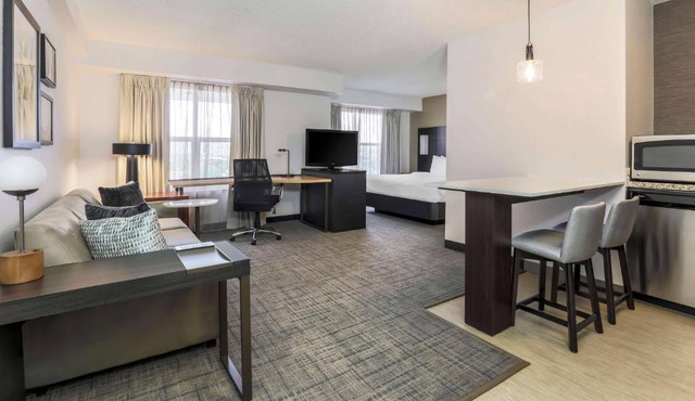 Residence Inn by Marriott Denver Golden/Red Rocks