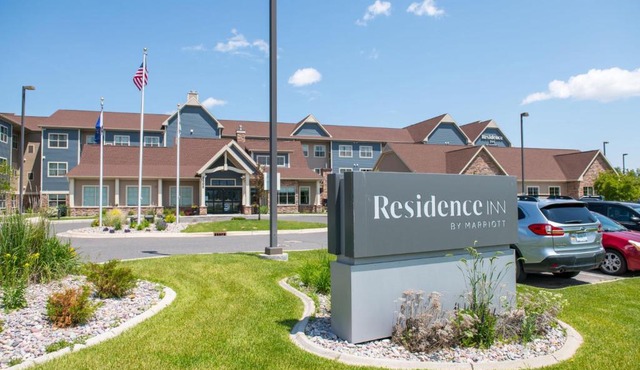 Residence Inn by Marriott Helena