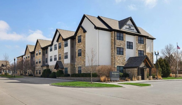 Residence Inn by Marriott Lincoln South