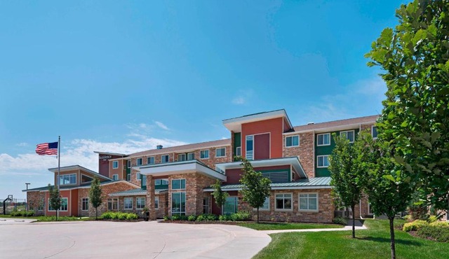 Residence Inn by Marriott Omaha West