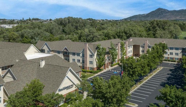 Residence Inn by Marriott Provo North University