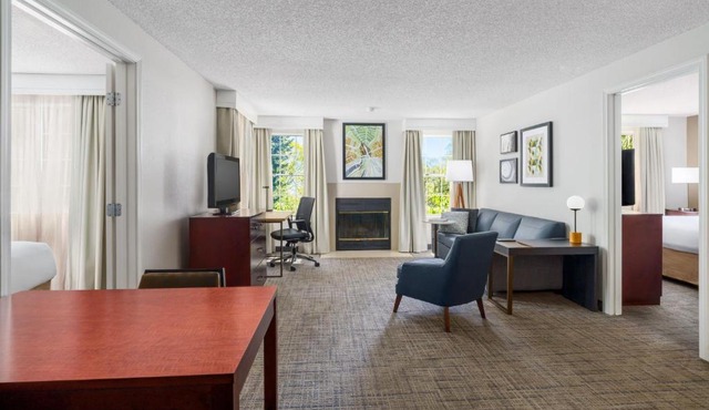 Residence Inn by Marriott Seattle Northeast Bothell