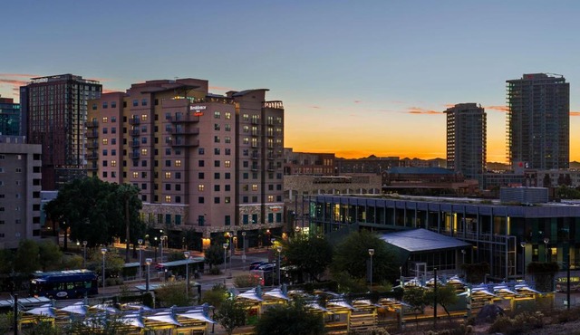 Residence Inn by Marriott Tempe Downtown/University