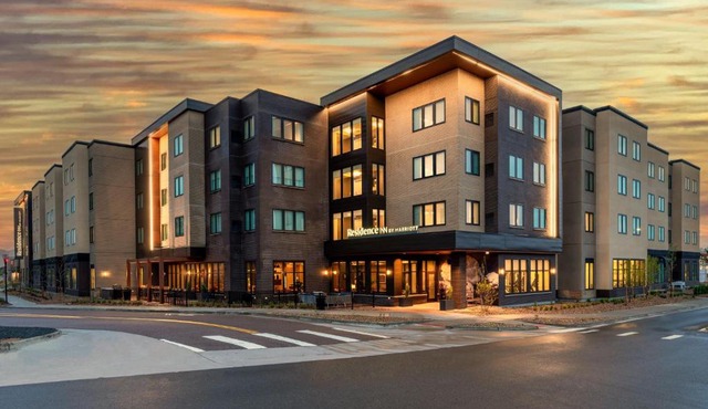 Residence Inn by Marriott Arvada Denver West