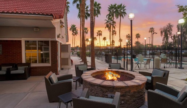 Residence Inn by Marriott Phoenix Chandler Fashion Center