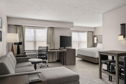 Residence Inn by Marriott Davenport
