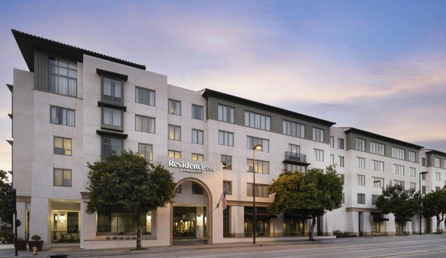 Residence Inn by Marriott Los Angeles Pasadena/Old Town