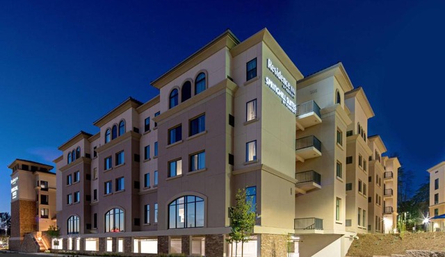 Residence Inn by Marriott Valencia