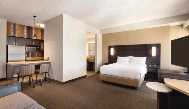 Residence Inn Denver City Center