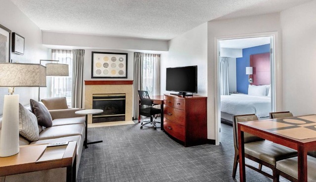 Residence Inn Denver North/Westminster