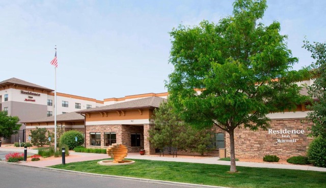 Residence Inn Grand Junction