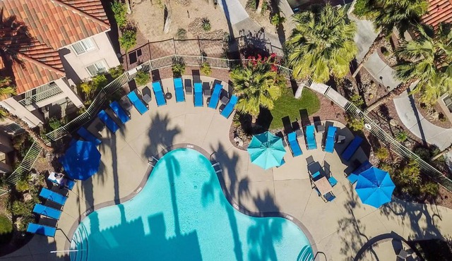 Residence Inn Palm Desert