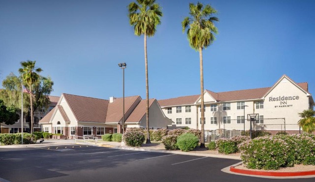 Residence Inn Phoenix Glendale/Peoria